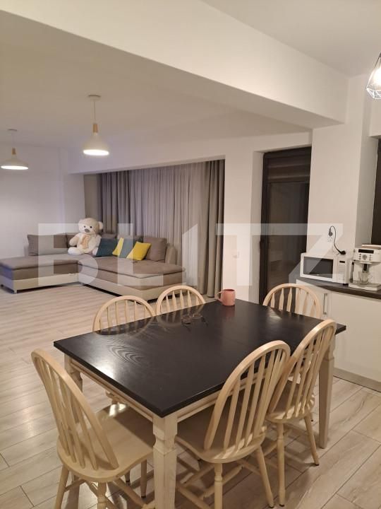 Apartament de vânzare 3 camere Tractorul - 161472AV | BLITZ Brașov | Poza7