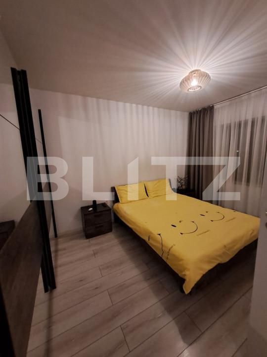 Apartament de vânzare 3 camere Tractorul - 161472AV | BLITZ Brașov | Poza24