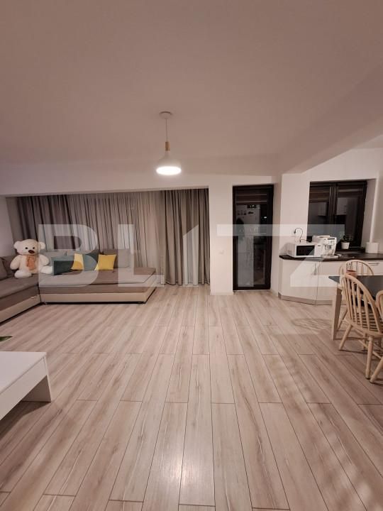 Apartament de vânzare 3 camere Tractorul - 161472AV | BLITZ Brașov | Poza8