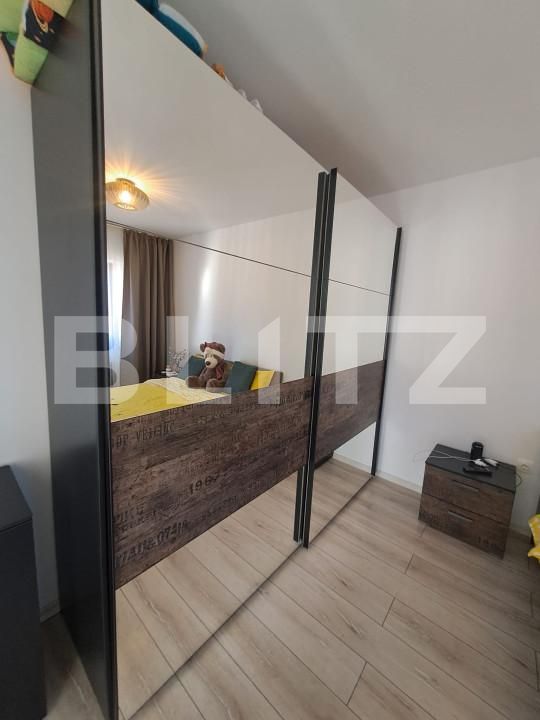 Apartament de vânzare 3 camere Tractorul - 161472AV | BLITZ Brașov | Poza4