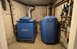 Casa individuala, 326 mp utili , 400 mp teren Zorilor - Spital Recuperare