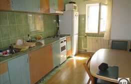 3 camere, 66 mp, decomandat, mobilat si utilat, zona Expo Transilvania