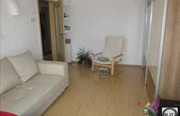 3 camere, 66 mp, decomandat, mobilat si utilat, zona Expo Transilvania