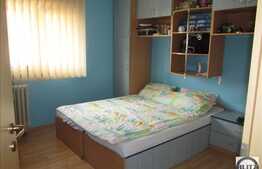 3 camere, 66 mp, decomandat, mobilat si utilat, zona Expo Transilvania