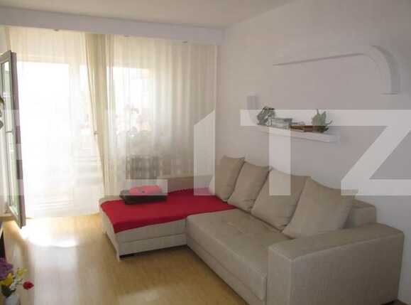 Apartament de vânzare 3 camere Marasti - 16148AV | BLITZ Cluj-Napoca | Poza1