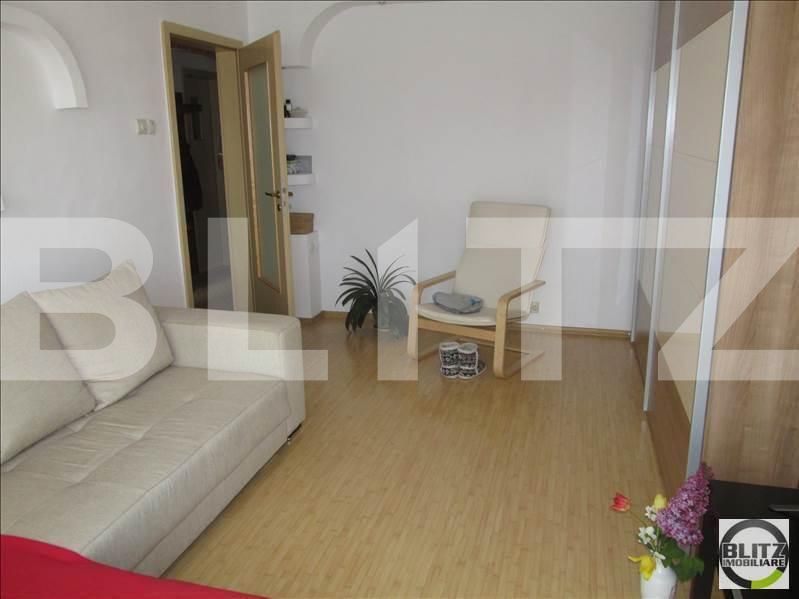 Apartament de vânzare 3 camere Marasti - 16148AV | BLITZ Cluj-Napoca | Poza3