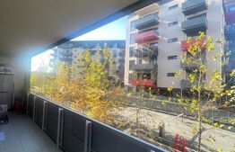 Apart 2 cam decom. in unul din cele mai cautate ansambluri rezidetiale din Cluj