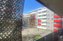 Apart 2 cam decom. in unul din cele mai cautate ansambluri rezidetiale din Cluj