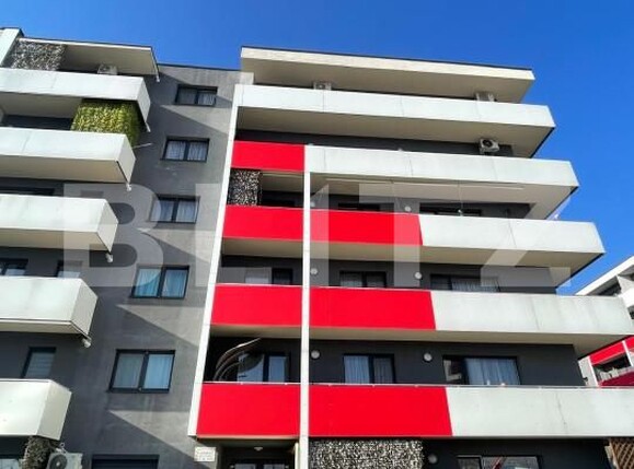 Apartament de vânzare 2 camere Iris - 161481AV | BLITZ Cluj-Napoca | Poza1