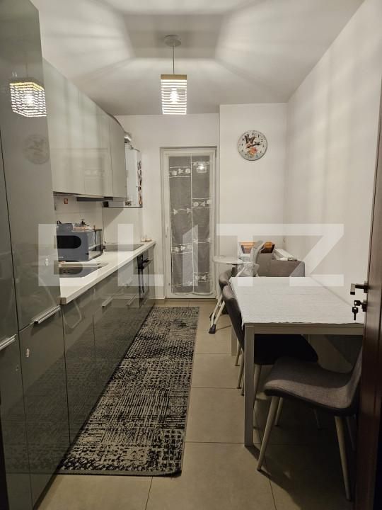 Apartament de vânzare 2 camere Iris - 161481AV | BLITZ Cluj-Napoca | Poza4