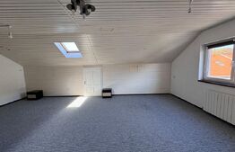 Apartament cu etaj si mansarda, 140mp