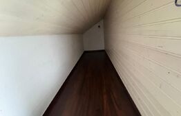 Apartament cu etaj si mansarda, 140mp