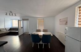 Apartament cu etaj si mansarda, 140mp