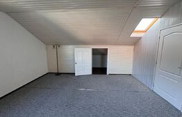 Apartament cu etaj si mansarda, 140mp