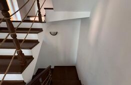 Apartament cu etaj si mansarda, 140mp