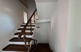 Apartament cu etaj si mansarda, 140mp