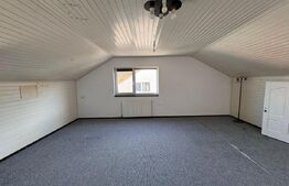 Apartament cu etaj si mansarda, 140mp