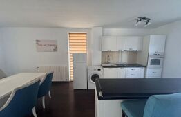 Apartament cu etaj si mansarda, 140mp