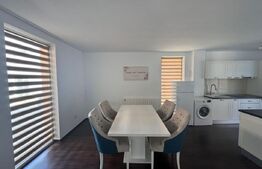 Apartament cu etaj si mansarda, 140mp