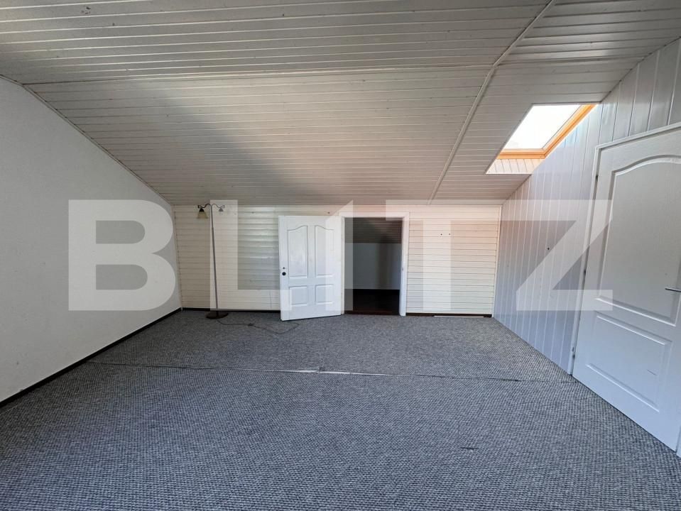 Apartament de vânzare 4 camere Făget - 161485AV | BLITZ Cluj-Napoca | Poza2