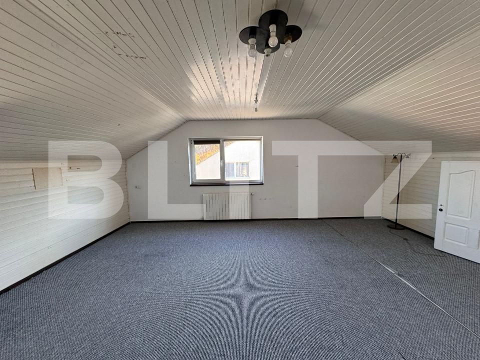 Apartament de vânzare 4 camere Făget - 161485AV | BLITZ Cluj-Napoca | Poza3