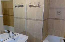 1 camera, 38 mp, prima inchiriere, imobil nou, parcare, zona Iulius Mall