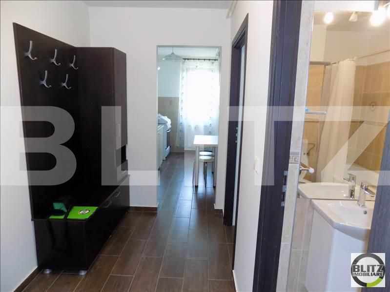 Garsonieră de închiriat Marasti - 16149AI | BLITZ Cluj-Napoca | Poza4