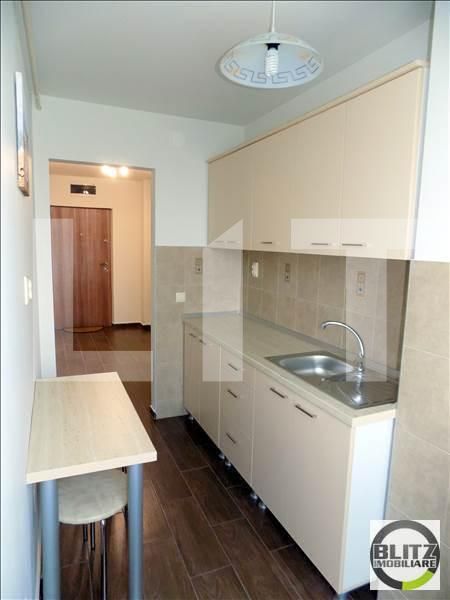 Garsonieră de închiriat Marasti - 16149AI | BLITZ Cluj-Napoca | Poza3