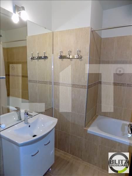 Garsonieră de închiriat Marasti - 16149AI | BLITZ Cluj-Napoca | Poza5