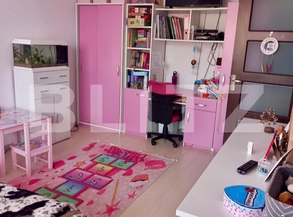 Apartament de vânzare 2 camere Floreşti - 161490AV | BLITZ Cluj-Napoca | Poza1