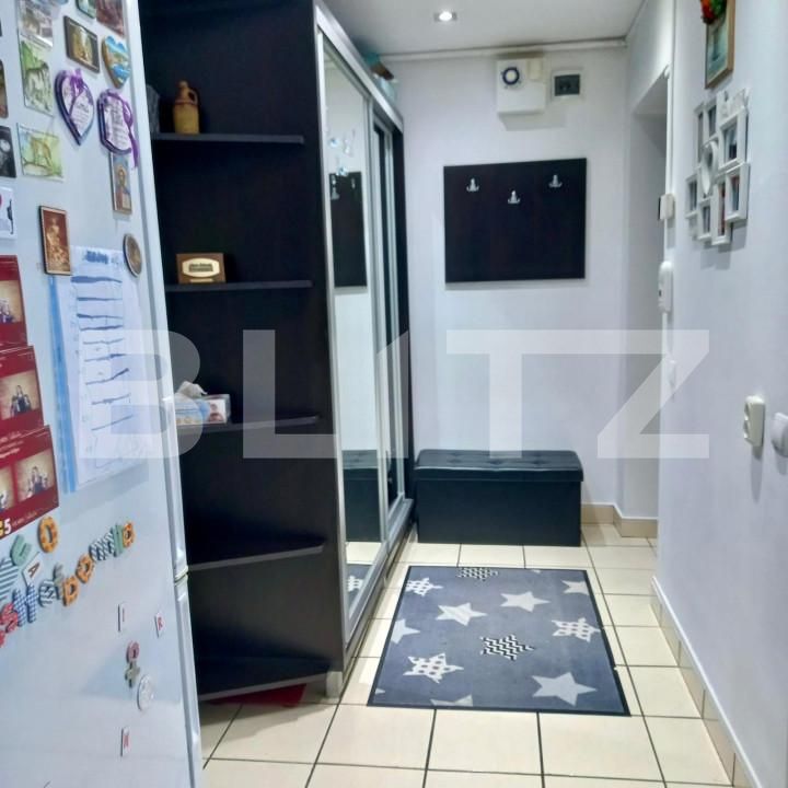 Apartament de vânzare 2 camere Floreşti - 161490AV | BLITZ Cluj-Napoca | Poza3