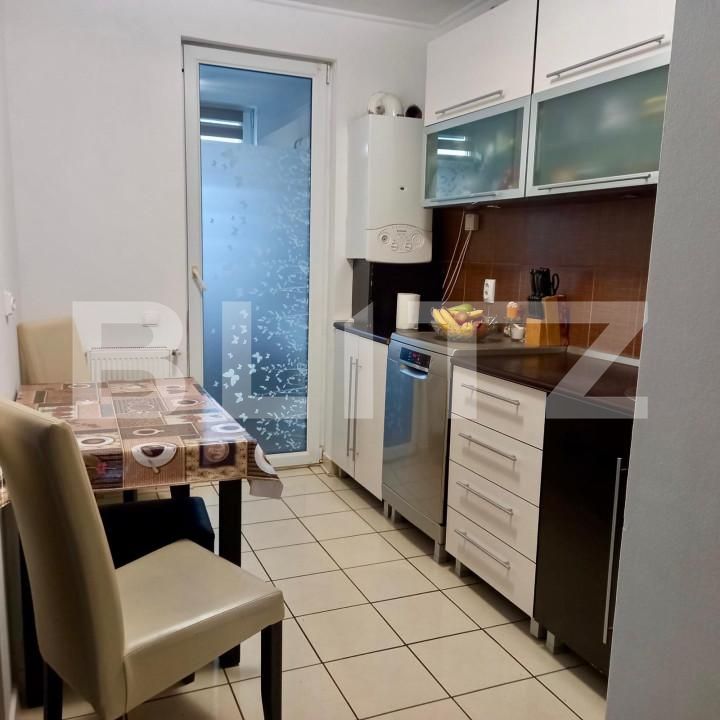 Apartament de vânzare 2 camere Floreşti - 161490AV | BLITZ Cluj-Napoca | Poza5