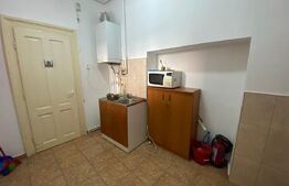 Spatiu birouri Ultracentral, 52 mp, loc de parcare inclus