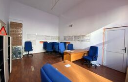 Spatiu birouri Ultracentral, 52 mp, loc de parcare inclus