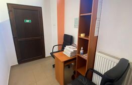 Spatiu birouri Ultracentral, 52 mp, loc de parcare inclus