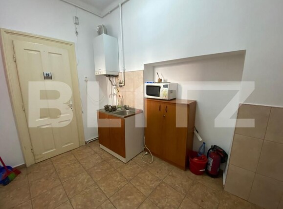Spațiu birouri de închiriat Central - 161496SIB | BLITZ Cluj-Napoca | Poza3