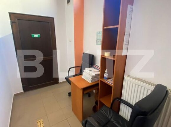 Spațiu birouri de închiriat Central - 161496SIB | BLITZ Cluj-Napoca | Poza5