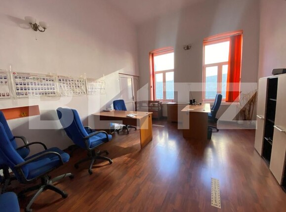 Spațiu birouri de închiriat Central - 161496SIB | BLITZ Cluj-Napoca | Poza1