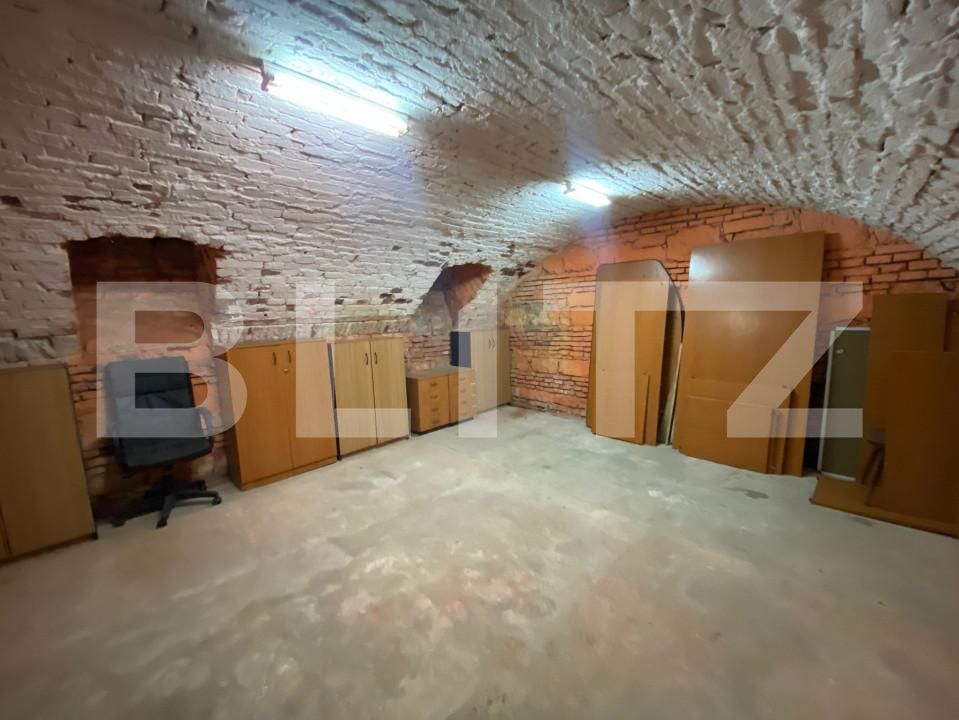 Spațiu birouri de închiriat Central - 161496SIB | BLITZ Cluj-Napoca | Poza6