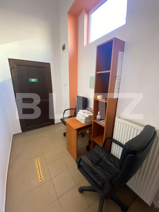 Spațiu birouri de închiriat Central - 161496SIB | BLITZ Cluj-Napoca | Poza5