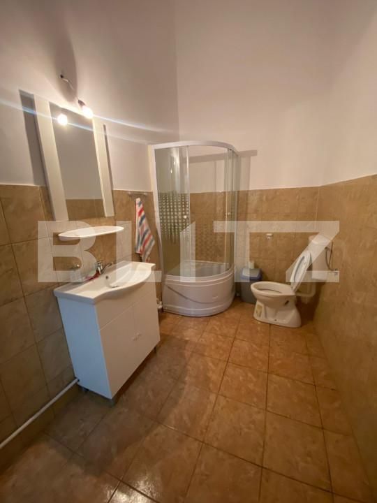 Spațiu birouri de închiriat Central - 161496SIB | BLITZ Cluj-Napoca | Poza4