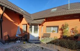 Casa 4 camere in Sacele - Brasov