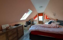 Casa 4 camere in Sacele - Brasov