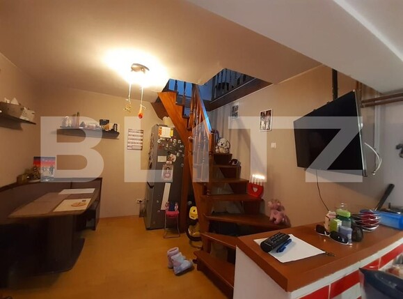 Casa de vânzare 4 camere Sacele - 161497CV | BLITZ Brașov | Poza8