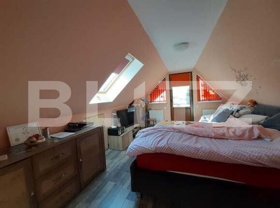Casa de vânzare 4 camere Sacele - 161497CV | BLITZ Brașov | Poza16