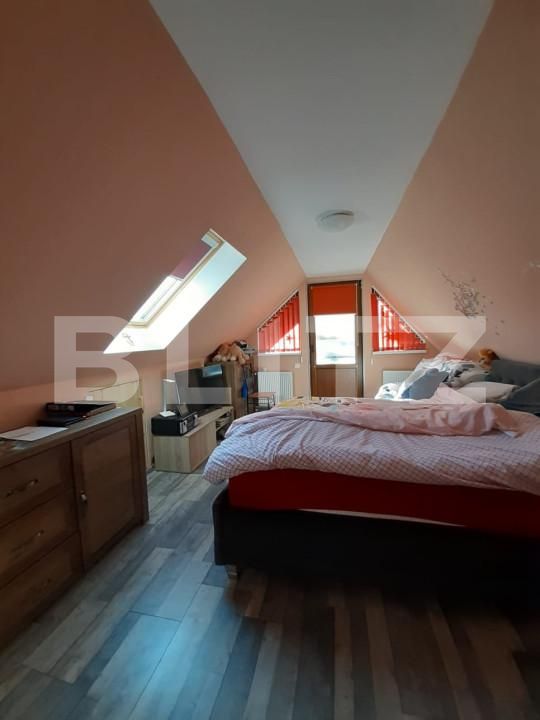 Casa de vânzare 4 camere Sacele - 161497CV | BLITZ Brașov | Poza11