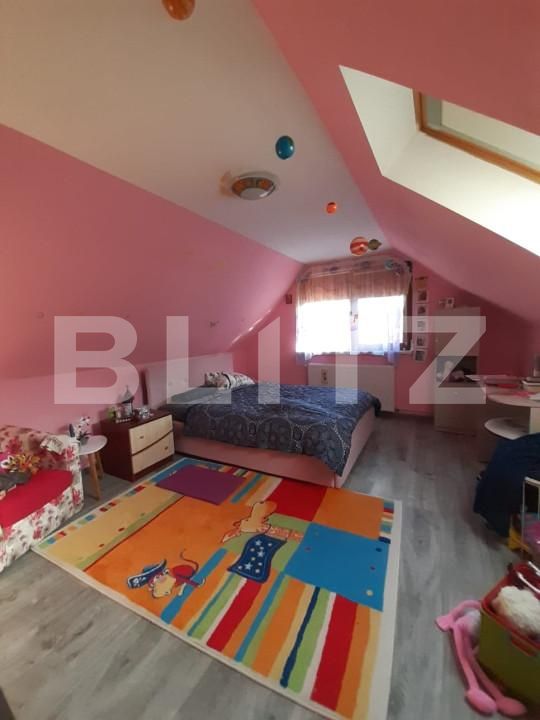 Casa de vânzare 4 camere Sacele - 161497CV | BLITZ Brașov | Poza15