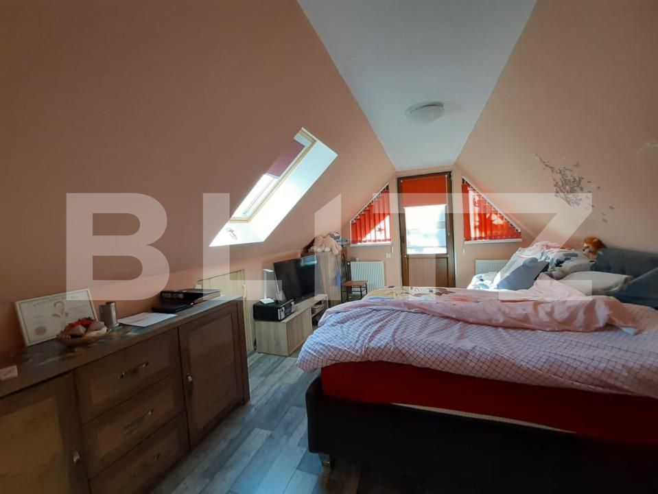 Casa de vânzare 4 camere Sacele - 161497CV | BLITZ Brașov | Poza16