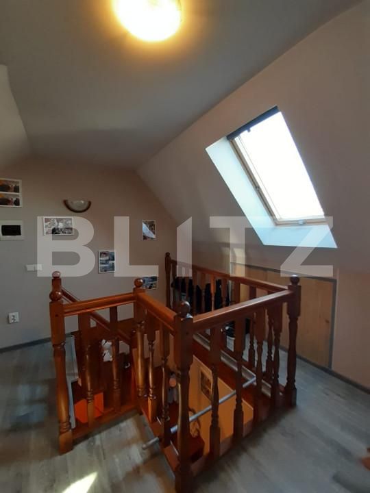 Casa de vânzare 4 camere Sacele - 161497CV | BLITZ Brașov | Poza9