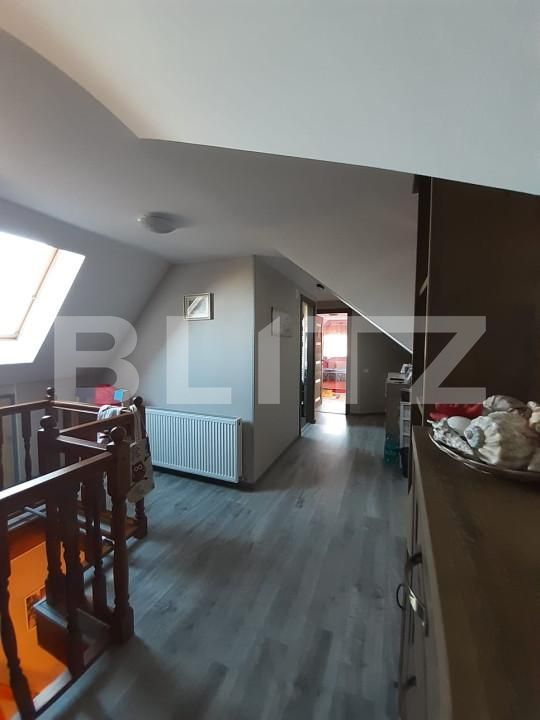 Casa de vânzare 4 camere Sacele - 161497CV | BLITZ Brașov | Poza10
